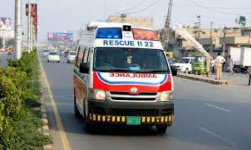 منڈی بہاؤالدین میں  زہریلی چیز کھانے سے 3 طالبعلم جاں بحق، 13 کی حالت غیر