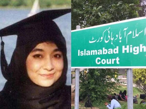 وفاقی حکومت کا امریکی عدالت میں ڈاکٹر عافیہ صدیقی کیس میں فریق بننے سے انکار