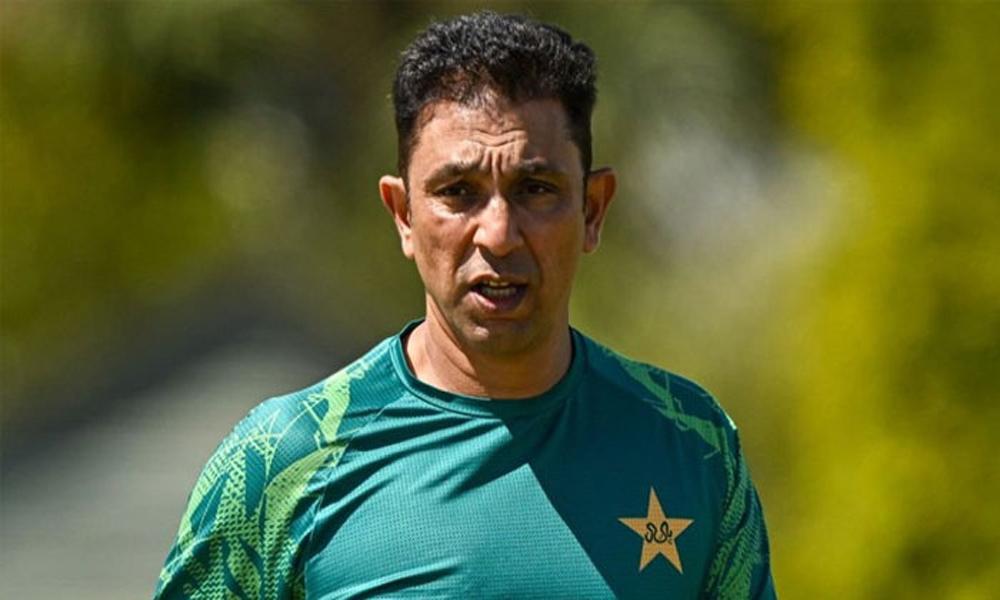 Azhar Mahmood appointed as acting Red Ball head coach