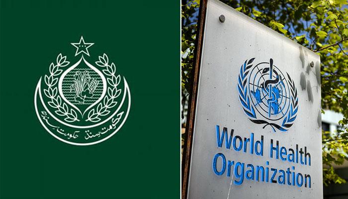 سندھ حکومت کی مچھروں سے پھیلنے والی بیماریوں پر قابو پانے کے لیے  ڈبلیو ایچ او سے تعاون کی درخواست