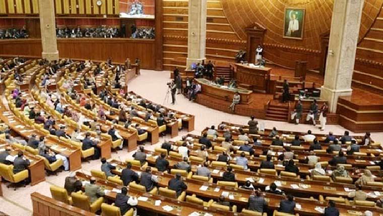پنجاب اسمبلی میں اپوزیشن کو بڑا جھٹکا، 13 قائمہ کمیٹیوں کی سربراہی واپس لینے کا فیصلہ