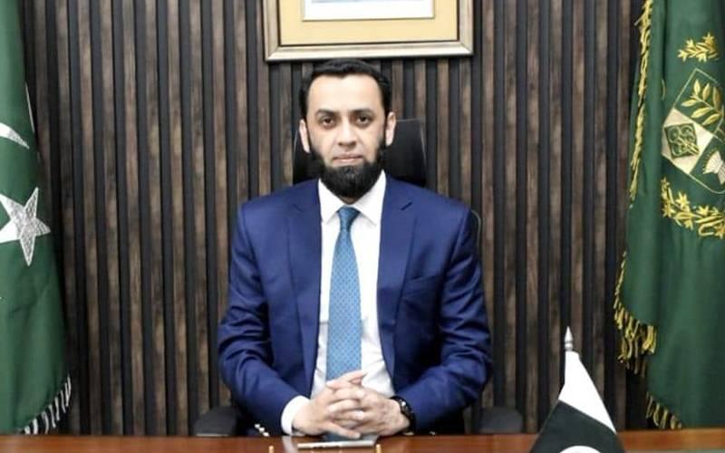 پی ٹی وی اصلاحاتی منصوبے کو مزید آگے بڑھائیں گے۔ عطااللہ تارڑ