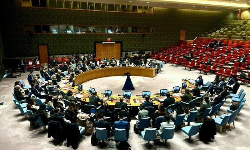 پاکستان کی ایک اور سفارتی کامیابی، اقوام متحدہ کے انڈسٹریل ڈیولپمنٹ بورڈ اجلاس کا صدر منتخب