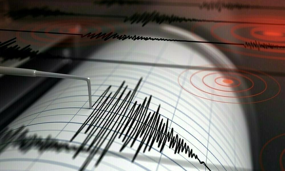 Strong earthquake tremors in Punjab including Lahore