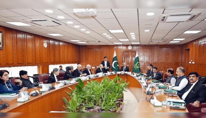 جوڈیشل کمیشن اجلاس، پشاورہائیکورٹ کےچیف جسٹس کیلئے جسٹس عتیق شاہ کا نام منظور