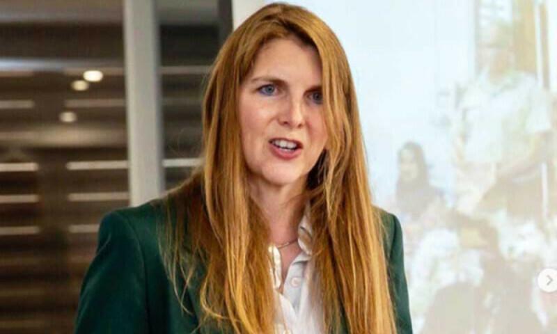 برطانوی ہائی کمشنرکاحالیہ سیلا ب میں ہونے والی ہلاکتوں پر اظہار افسوس