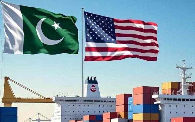 پاک ، امریکا تجارتی مذاکرات فیصلہ کن مرحلے میں داخل