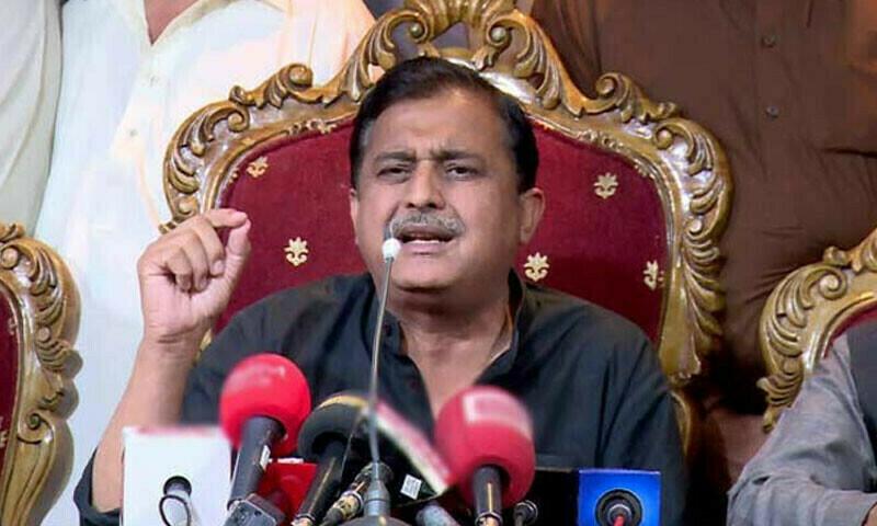 پیٹرولیم قیمتوں میں اضافہ واپس لیا جائے: صدر انجمن تاجران اجمل بلوچ