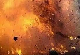 باجوڑ دھماکا: اسسٹنٹ کمشنر، تحصیلدار سمیت 5 افراد شہید، 16 زخمی ،دہشت گرد گروہ ’الخوارج‘ ملوث قرار