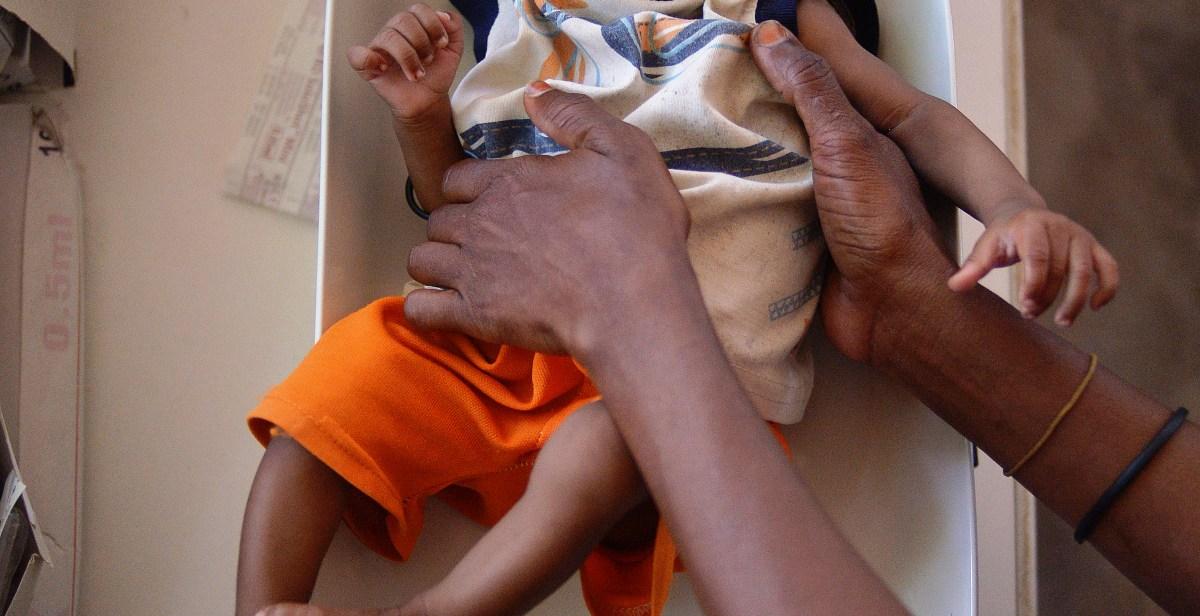 A million kids won’t live to kindergarten because of this disastrous decision