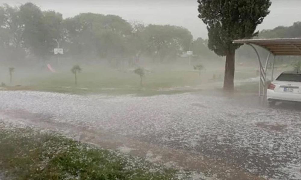 Heavy rain likely in parts of Punjab, KP and Kashmir today