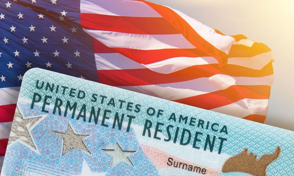 Warning: US to revoke visa, green card of new comers 