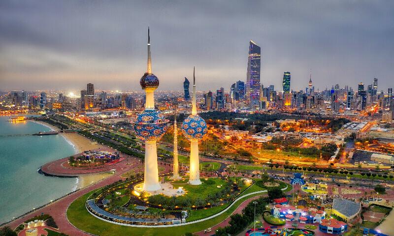 کویت کا ویزا  عمل کو آسان اور تیز  بنانے کے لیے  جدید الیکٹرانک نظام متعارف