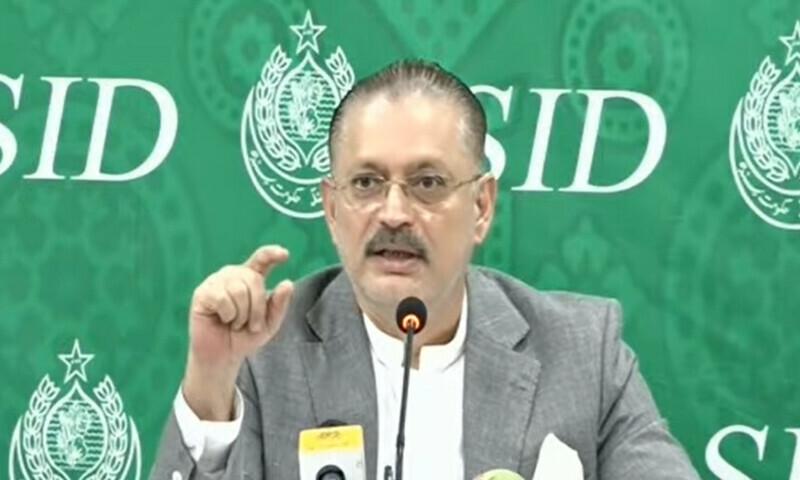 محرم الحرام کے دوران سندھ میں 49 ہزار سے زائد پولیس اہلکار تعینات ہوں گے، شرجیل میمن