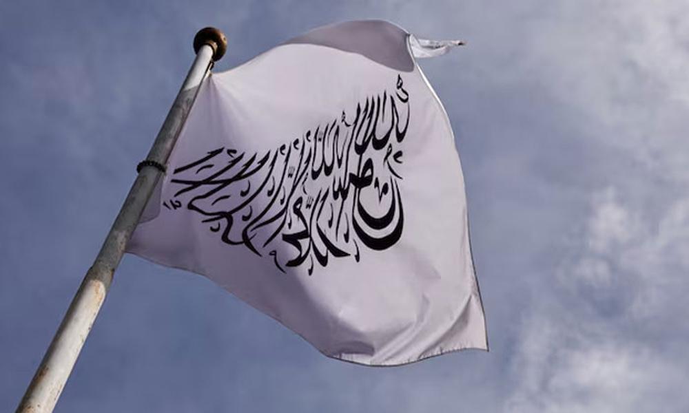 Russia becomes first country to recognize current Afghan Taliban govt