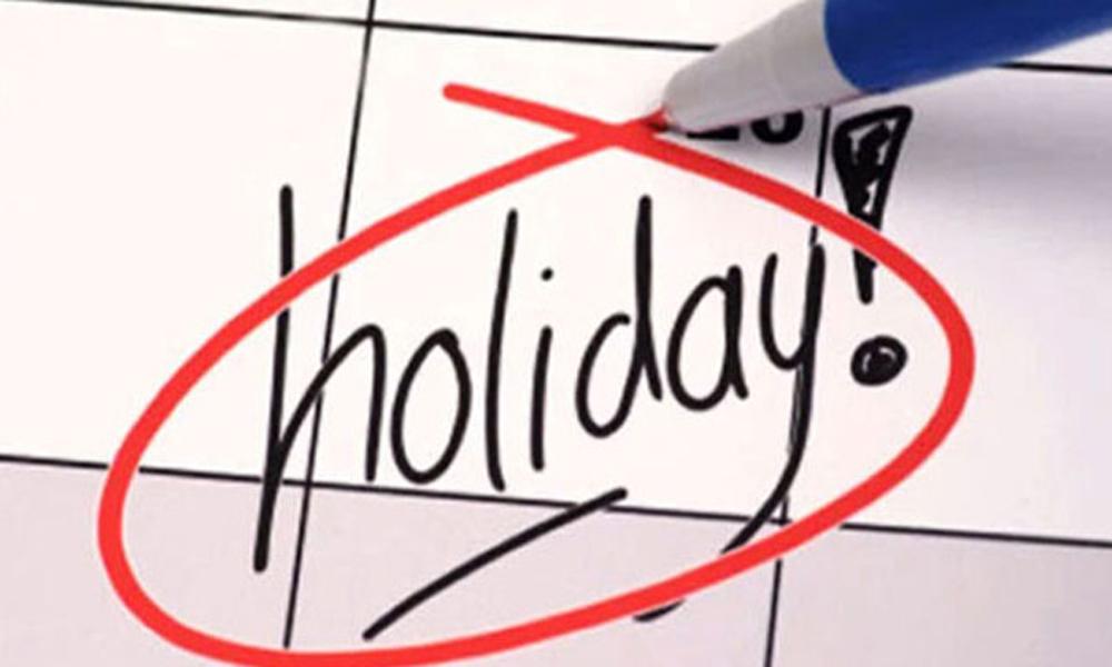 Official holidays for Ashura announced