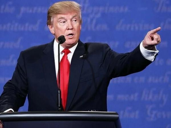 غزہ میں جنگ بندی سے متعلق حماس کا جواب24 گھنٹوں میں آ جائے گا،صدر ٹرمپ