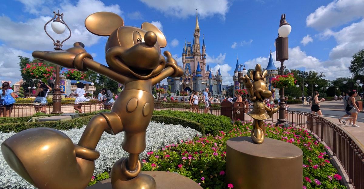 The bizarre true story of Disney’s failed US history theme park