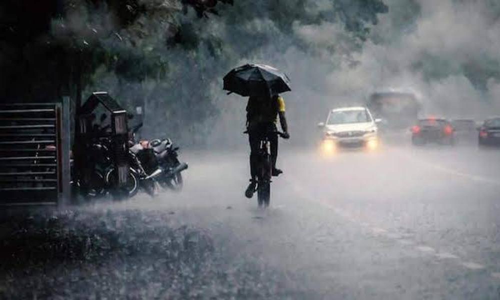 Heavy rain in Islamabad, Rawalpindi