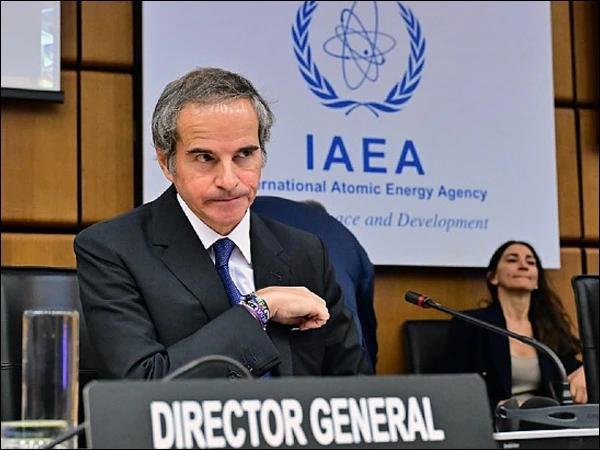 سکیورٹی خدشات،انٹرنیشنل اٹامک انرجی ایجنسی نے اپنے معائنہ کاروں کو ایران سے واپس بلا لیا