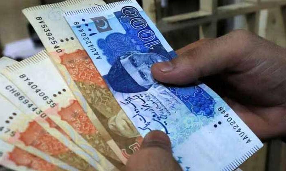 Salaries of govt employees increased by 10pc, allowance by 30pc