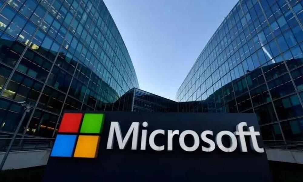 Microsoft to shut down office in Pakistan, lay off 5 employees