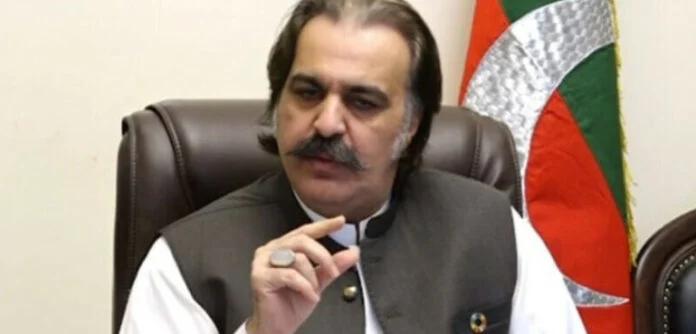 بجٹ کے خلاف افواہیں اپنوں نے پھیلائیں، حکومت ختم ہونے کا خطرہ تھا: علی امین گنڈاپور
