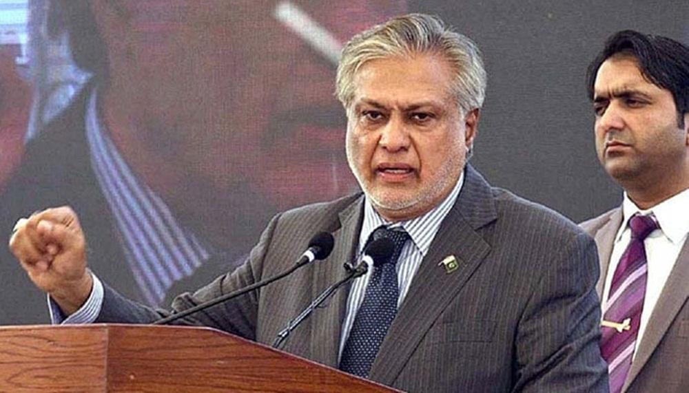بھارت کو بھرپور جواب دینا جانتے ہیں: اسحاق ڈار