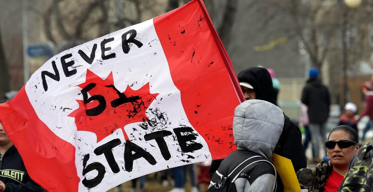 Canada: More American than the United States?