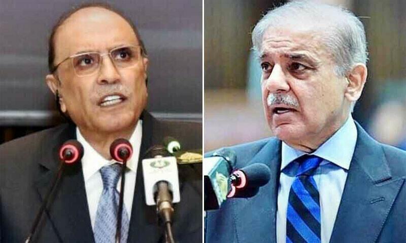 صدر مملکت اور وزیراعظم کا یومِ عاشور پر پیغام،نواسہ رسول کی قربانی مشعلِ راہ قرار