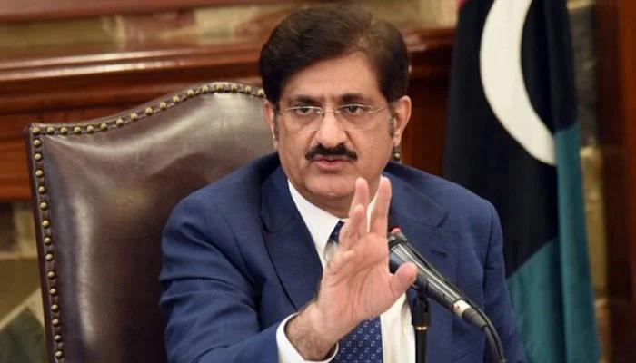 کراچی میں فلیٹ خریدنے سے پہلے عمارت کو  تمام منظوریاں حاصل ہونے کی جانچ کو  یقینی بنائیں، وزیر اعلیٰ سندھ