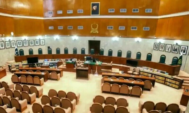سپریم کورٹ پریکٹس اینڈ پروسیجر کمیٹی نے 2025 کے لیے نئے ضوابط جاری کر دیئے