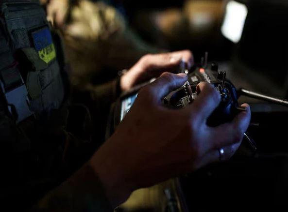 Russia says 120 Ukrainian drones shot down in border regions