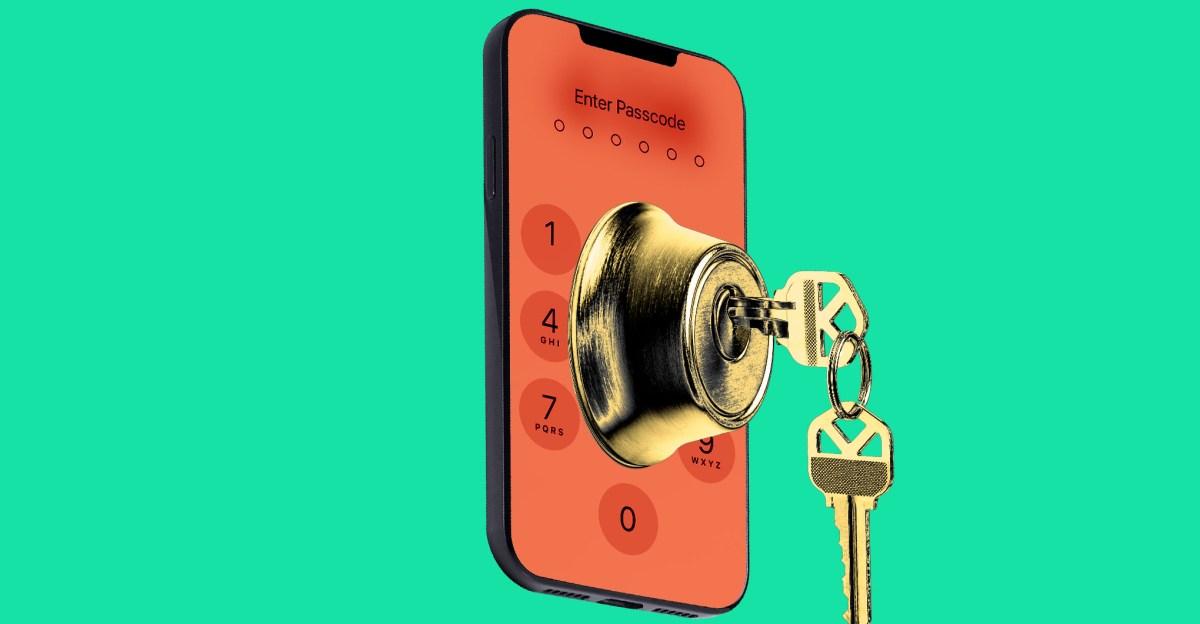 AT&T now lets you lock down your account to prevent SIM swapping attacks