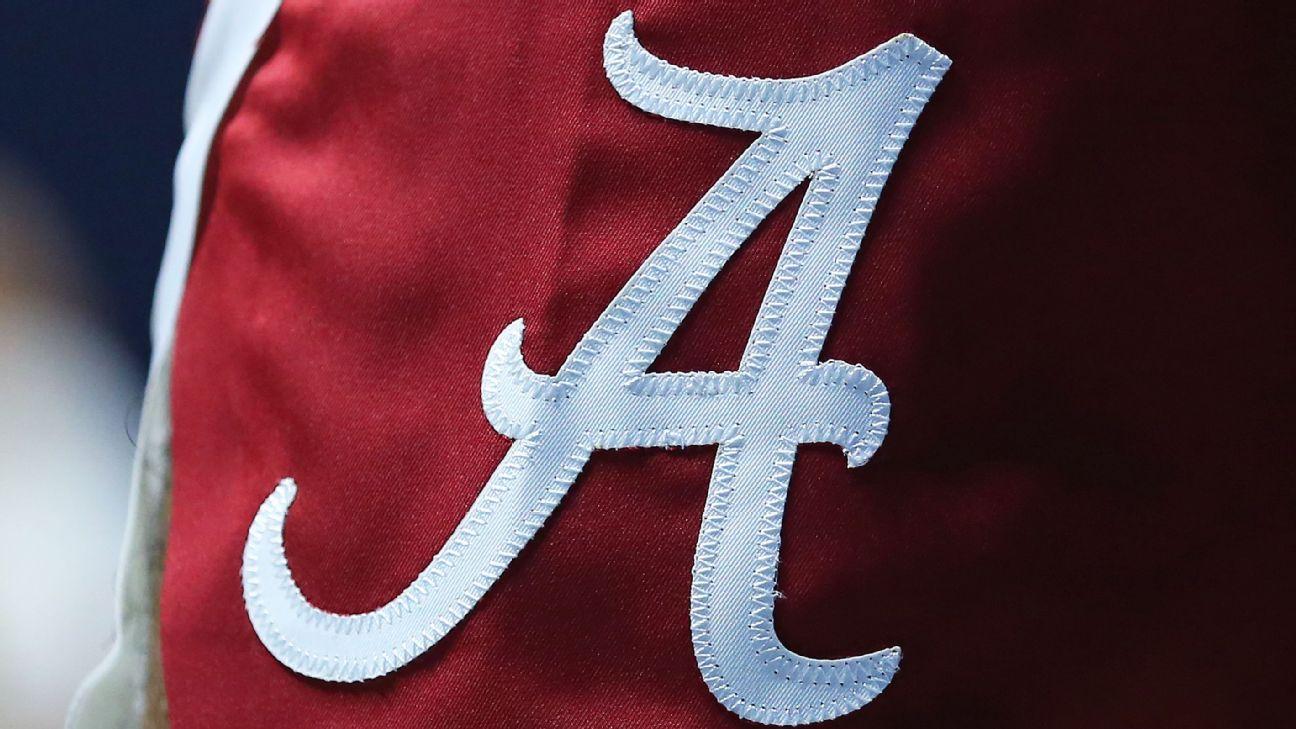 Bama rolls on with commit from 5-star S Edwards