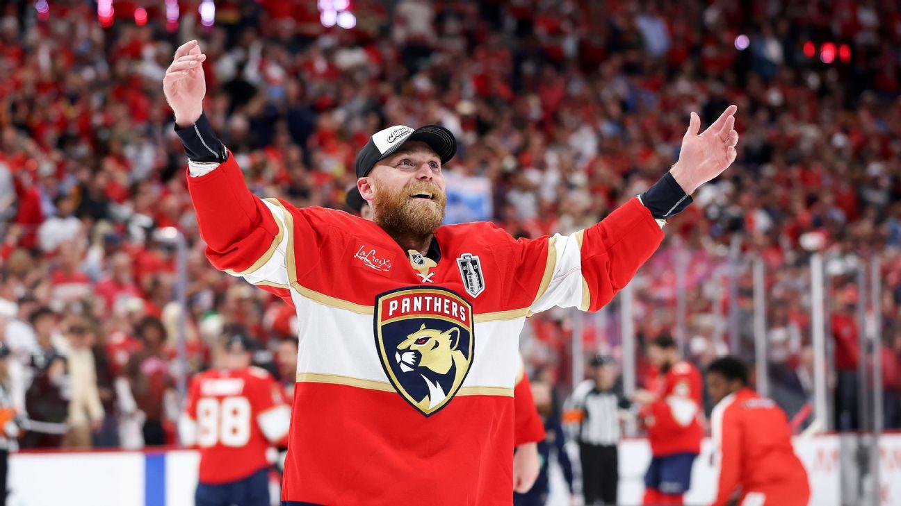 The four biggest lessons of free agency's first wave
