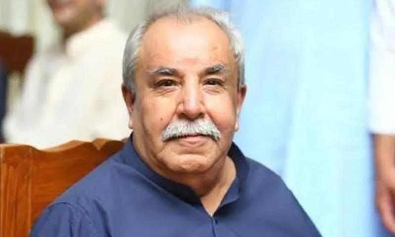 پاکستان پیپلز پارٹی کے سینئر رہنما عبدالستار بچانی علالت کے باعث انتقال کر گئے