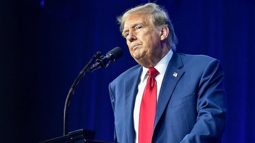 US President warns of tariffs after BRICS condemns Iran strikes