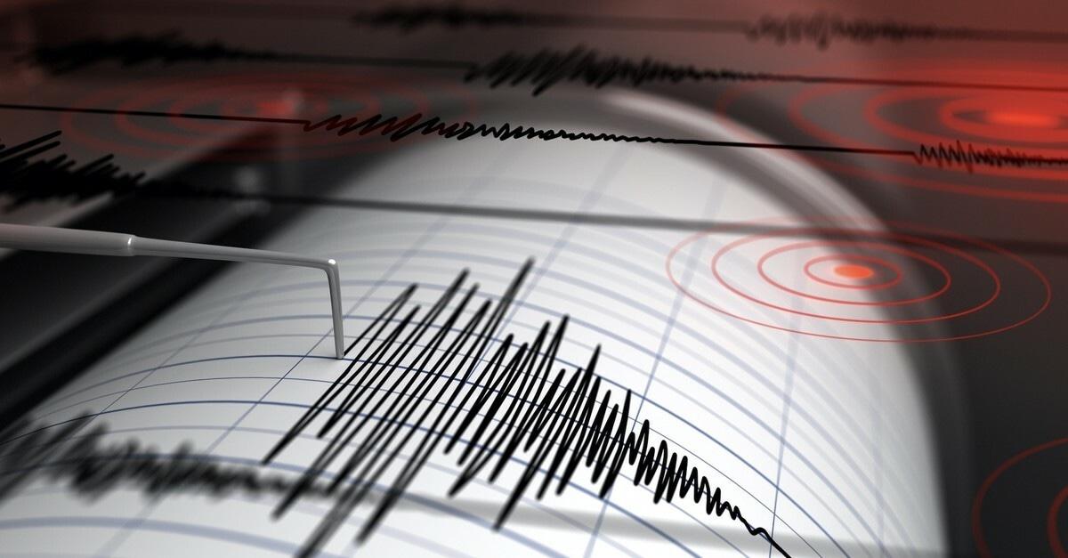 3.5 magnitude earthquake jolts Muzaffarabad