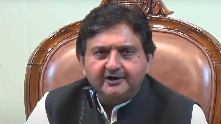 آرٹیکل 62 اور 63 آمریت کی نشانی ہے، جسے جمہوریت کیخلاف استعمال کیا گیا،ملک احمد خان