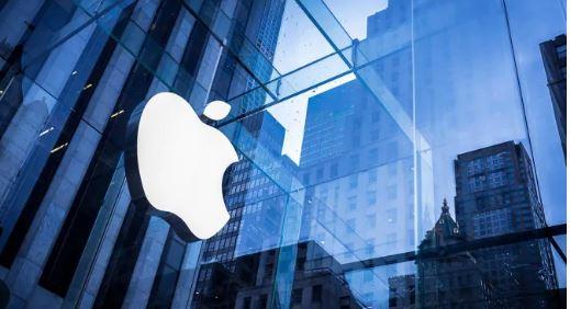 Apple appeals 500mn-euro EU fine