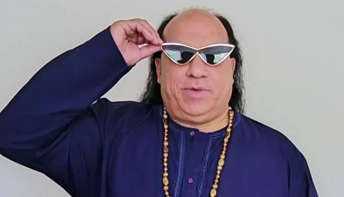 چاہت فتح علی خان نے میوزک اور ایکٹنگ اکیڈمی کھول لی