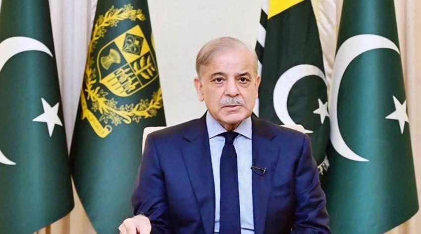 وزیراعظم کی ممکنہ سیلابی صورتحال پر اداروں کو الرٹ رہنے کی ہدایت، فوری حفاظتی اقدامات کا حکم