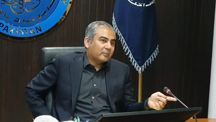 محسن نقوی کا ایف آئی اے کو حوالہ ہنڈی، بھکاری اور جعلی ادویات مافیا کیخلاف کریک ڈاؤن کا حکم