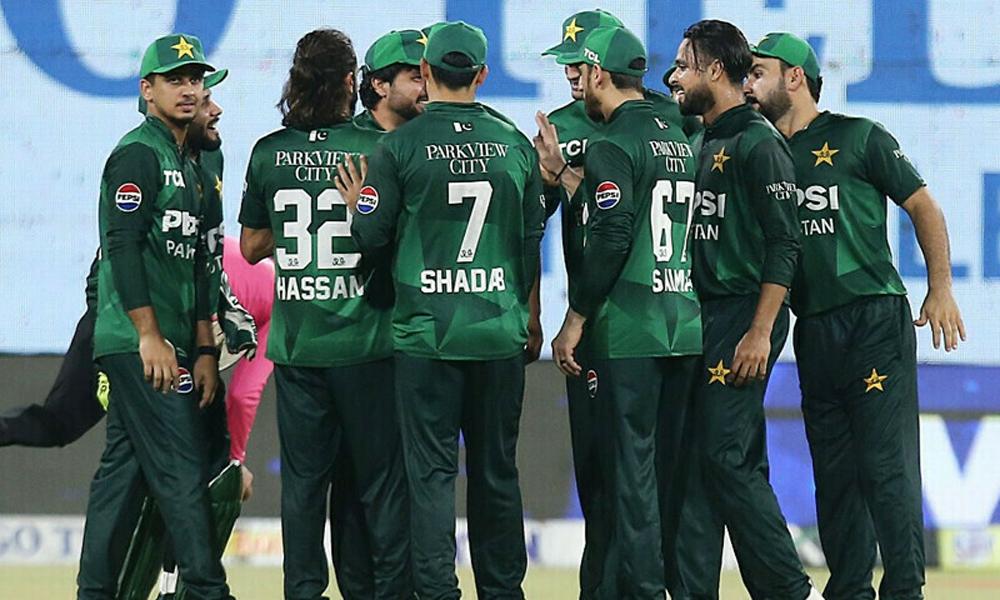 Pakistani squad announced for Bangladesh tour