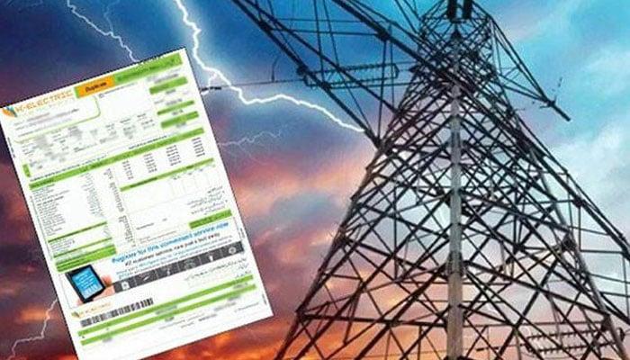 Rs250bn worth power theft taking place in Pakistan annually: minister