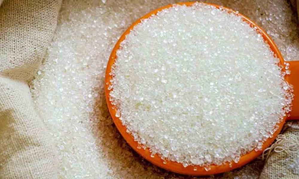 Govt's final decision to import 500,000 tons of sugar