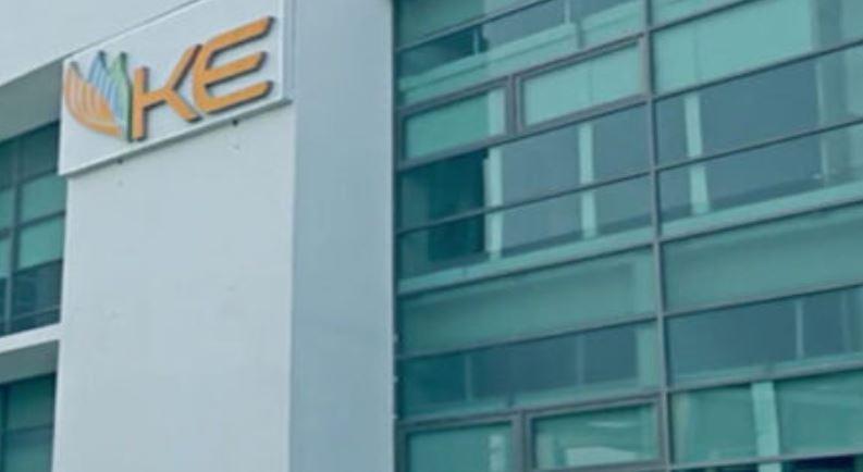 K-Electric reappoints Moonis Alvi as CEO