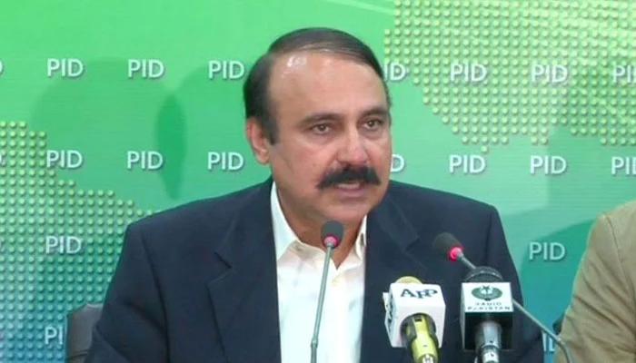 پاکستان اسرائیل کی تسلیمِ ریاستی حیثیت کو کسی صورت قبول نہیں کرے گا: طارق فضل چوہدری