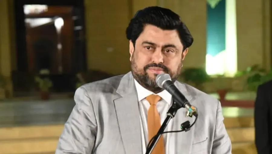سانحہ لیاری کے متاثرین کو 80 گز پلاٹس فراہم کیے جائیں گے  ،  گورنر سندھ